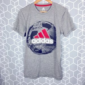 Adidas Tee Youth
